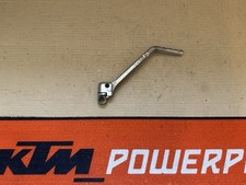 Kickstarter ktm sxf gebraucht kaufen  Stadtroda
