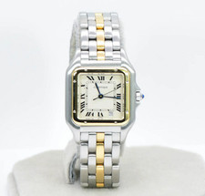 Cartier panthere metal for sale  LIVERPOOL