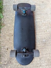 Landyachtz tugboat cruiser for sale  BEDFORD