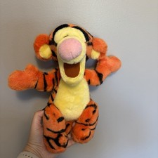 Disney tigger winnie for sale  Council Bluffs