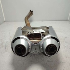 5vx marmitta silenziatore usato  Mineo