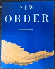 New order true for sale  UK