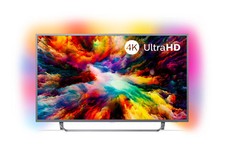 Téléviseur philips d'occasion  Strasbourg-