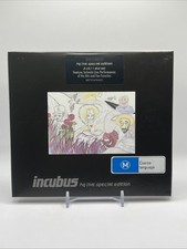Incubus -HQ Live Special Edition -2-CD / 1 DVD Set (3CD) FAST POST comprar usado  Enviando para Brazil