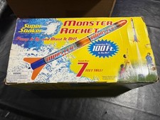 Super soaker foot for sale  Lindenhurst