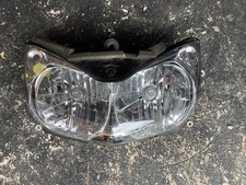 european headlights honda for sale  DEESIDE