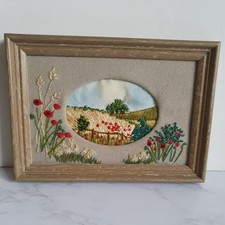 Small vintage needlework for sale  HIGH WYCOMBE