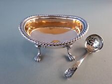 sugar bowls spoon for sale  LONDON