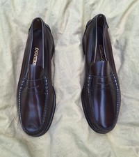New sebago leather for sale  Brooklyn