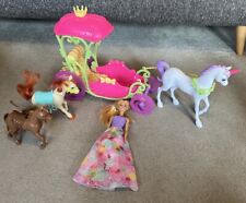 Barbie dreamtopia sweetville for sale  EXETER