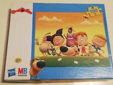 Puzzle 100 pièces d'occasion  Angers-