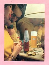 Carte publicitaire vega d'occasion  Lamastre
