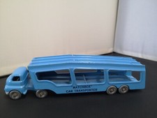 P607 matchbox accessory d'occasion  Expédié en Belgium
