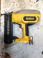 Dewalt dc608 nail for sale  LONDON