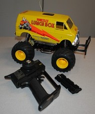 1987 tamiya lunchbox for sale  Gloucester