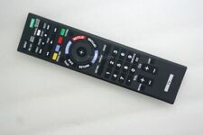 Controle remoto para TV Sony KDL-42W655A XBR-65HX955 KDL-32W607A KDL-42W801A KDL-40EX725 comprar usado  Enviando para Brazil