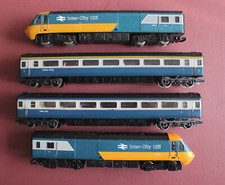Hornby hst intercity for sale  CLYDEBANK