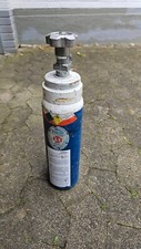 Sauerstoffflasche liter gebraucht kaufen  Hannover