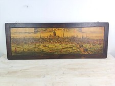 Quadro londra parigi usato  Zignago