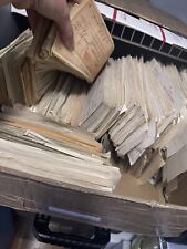 Lot old vintage for sale  Zanesfield