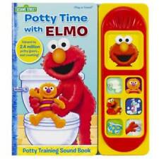 Potty time elmo for sale  Montgomery