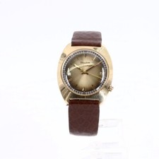 Bulova accuquartz 10k for sale  Torrance