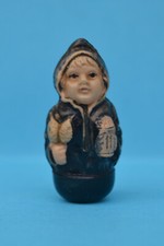 Rare culbuto poussah d'occasion  France