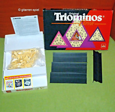 Triominos classic complete d'occasion  Expédié en Belgium