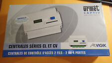Urmet cv2 centrale d'occasion  Pézenas