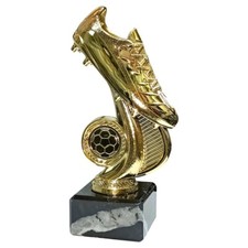Trofeo calcio targhetta usato  Capua