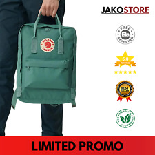 Zaino fjällräven kånken usato  Casapesenna