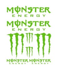 Monster energy motorbike d'occasion  Expédié en Belgium