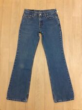 Vtg levi jeans for sale  LLANGAMMARCH WELLS