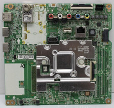 TV LED 50" LG 50UM6900PUA PLACA PRINCIPAL EBR89006405, usado comprar usado  Enviando para Brazil