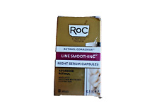 Roc retinol correxion for sale  MITCHAM