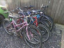 Job lot bikes for sale  HUNTINGDON