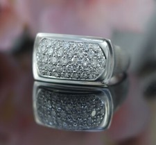 Diamant ring 750er gebraucht kaufen Diamant ring 750er gebraucht kaufen  Gelsenkirchen