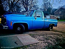 1973 chevy c10 for sale 1973 chevy c10 for sale GILLINGHAM