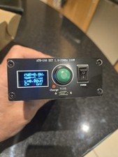 ham radio atu for sale  RINGWOOD