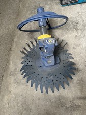 Pulitore fondo aspiratore usato  Bergamo
