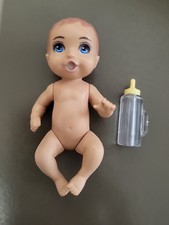 Barbie baby doll for sale  San Jacinto