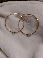 Große edelstahl creolen gebraucht kaufen Große edelstahl creolen gebraucht kaufen  Troisdorf