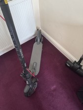 Full xiamo electric for sale  DONCASTER