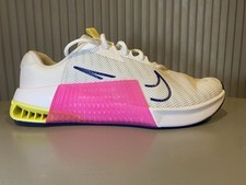 Usado, Tênis de treinamento Nike Metcon 9 masculino DZ2617-102 comprar usado  Enviando para Brazil