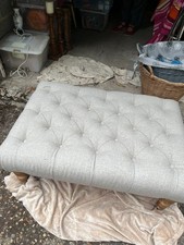 Extra large chesterfield for sale  LONDON