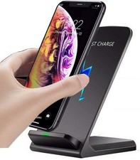 30w fast wireless for sale  NORTHAMPTON