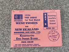 West indies new for sale  ST. NEOTS
