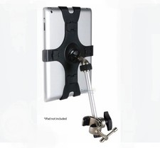 Talent - iMS-1 - Suporte para microfone ou música iClaw para iPad - Suporte de braçadeira  comprar usado Talent - iMS-1 - Suporte para microfone ou música iClaw para iPad - Suporte de braçadeira  comprar usado  Enviando para Brazil