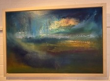 Connie rose oil for sale  EVESHAM