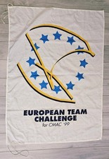 European team challange for sale  TORQUAY